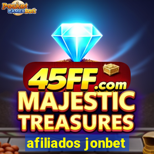 afiliados jonbet